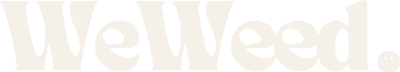 WeWeed