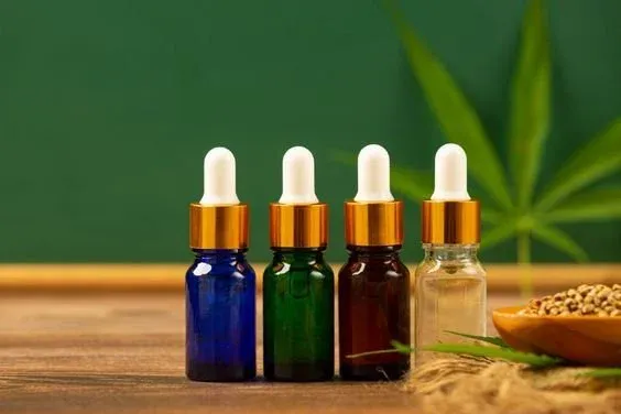 Cómo elegir un producto de CBD seguro en 4 pasos