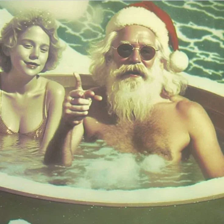 ¿Puede el CBD ayudarte a pasar la Navidad?