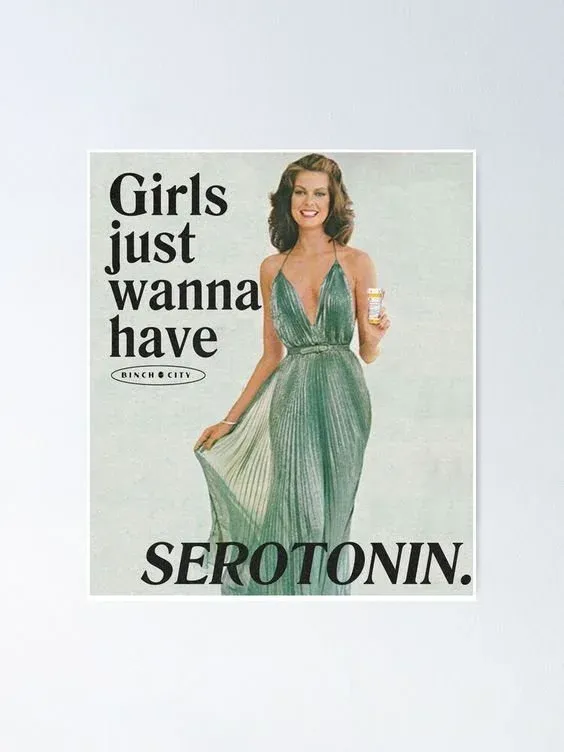 CBD y Serotonina