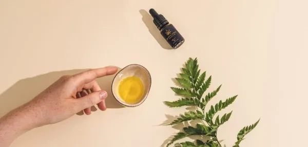 ¿Cuales son los beneficios terapéuticos del CBD?