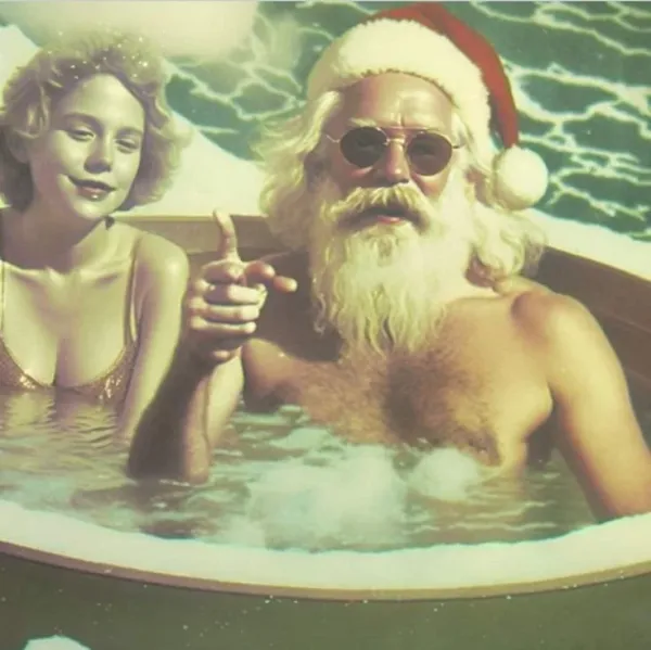 ¿Puede el CBD ayudarte a pasar la Navidad?