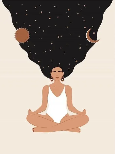 Cómo meditar con CBD: la guía definitiva para principiantes sobre mindfulness en cualquier lugar