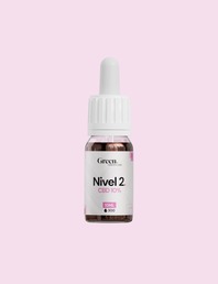 Aceite CBD 10% - Green Garden Labs - WeWeed