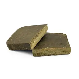 Placa Icelator CBD 100g - DE PATA VERDE - WeWeed