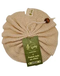 Esponja - Live Bio Hemp - WeWeed