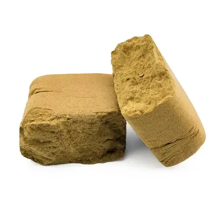 Placa de Hachís 100 gr Ketama CBD - DE PATA VERDE - WeWeed