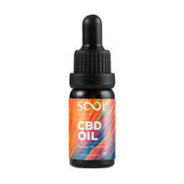 CBD Oil 1000mg Broad Spectrum - 10% CBD - reakiro - WeWeed