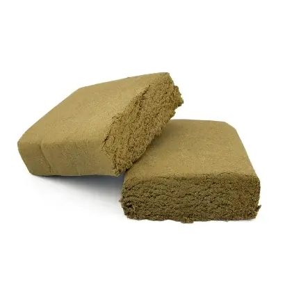 Placa de Polen 100 gr - DE PATA VERDE - WeWeed