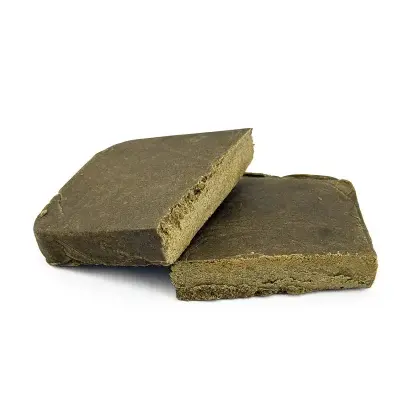 Placa Icelator CBD 100g - DE PATA VERDE - WeWeed