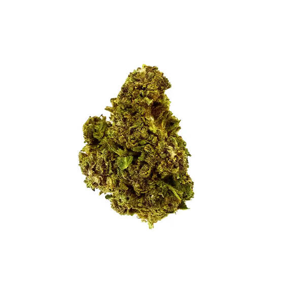 Cogollos Pequeños de Flor Aromática de CBD - La Cordobesa Amnesia Haze - ProfesorCBD - WeWeed