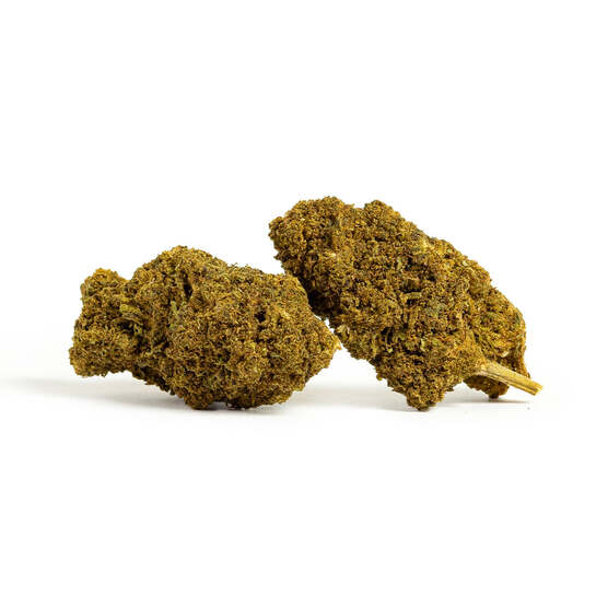 Candy Kush CBD ( 10g-500g) - IberoHemp - WeWeed