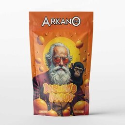 DARWIN’S MANGO CBD INDOOR - Sensitive CBD - WeWeed