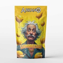 LEMONSTEIN CBD INDOOR - Sensitive CBD - WeWeed