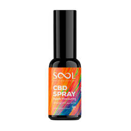 CBD Spray 1000mg Apple Flavour - Broad Spectrum - reakiro - WeWeed