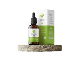 ACEITE DE CBD PREMIUM 10% - Pharma Premium Care - WeWeed