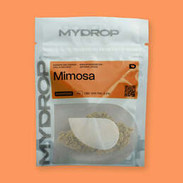 Mimosa Hydro - MYDROP CBD - WeWeed