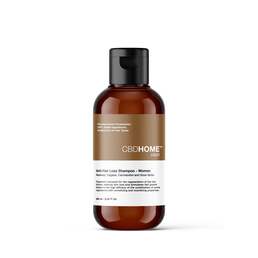 Champú Anticaída Mujer con CBD - CBDHOME - WeWeed