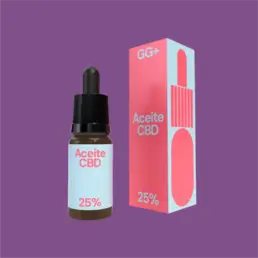 ACEITE CBD 25% VITAL GG+ - Gorilla Grillz - WeWeed