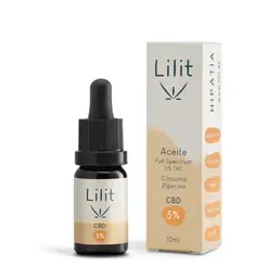 ACEITE CBD 18% EAT LESS - Natural Full Recovery - WeWeed