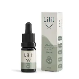 ACEITE CBD 10% WOMAN PRE Y POST TRAINING - Natural Full Recovery - WeWeed