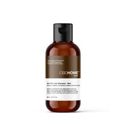 Champú Anticaída Hombre con CBD - CBDHOME - WeWeed