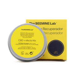 Bálsamo Recuperador efecto frío 50ml - The Beeminelab - WeWeed