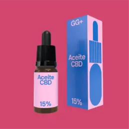 ACEITE CBD 15% DREAMS GG+ - Gorilla Grillz - WeWeed