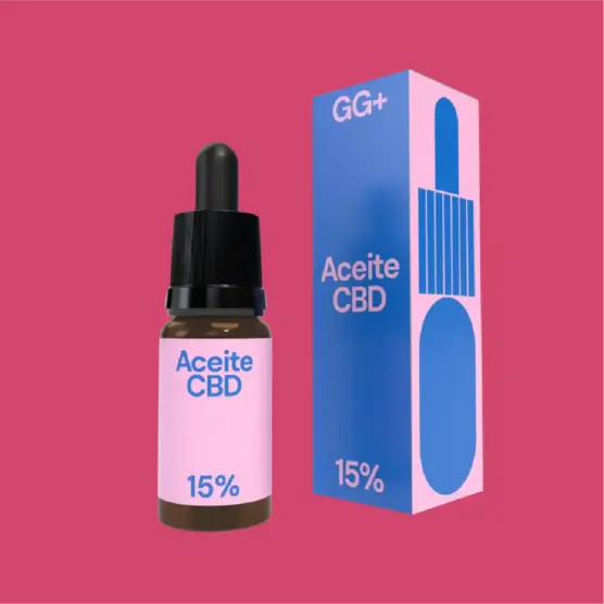 ACEITE CBD 15% DREAMS GG+ - Gorilla Grillz - WeWeed