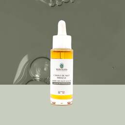 Aceite de noche milagroso CBD 15 % 🌿 - Mama Kana - WeWeed