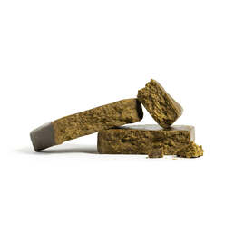 Bubble Hash CBD n 6(10g-500g) - IberoHemp - WeWeed
