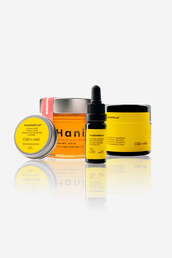 Bee (CUTE) Pack - The Beeminelab - WeWeed