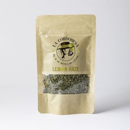 Tamizado de Flor La Cordobesa Cheese OG 15g - ProfesorCBD - WeWeed
