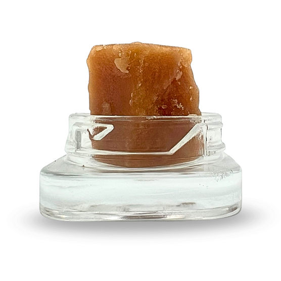 FROZEN PEACH CBD - La Catalana CBD - WeWeed