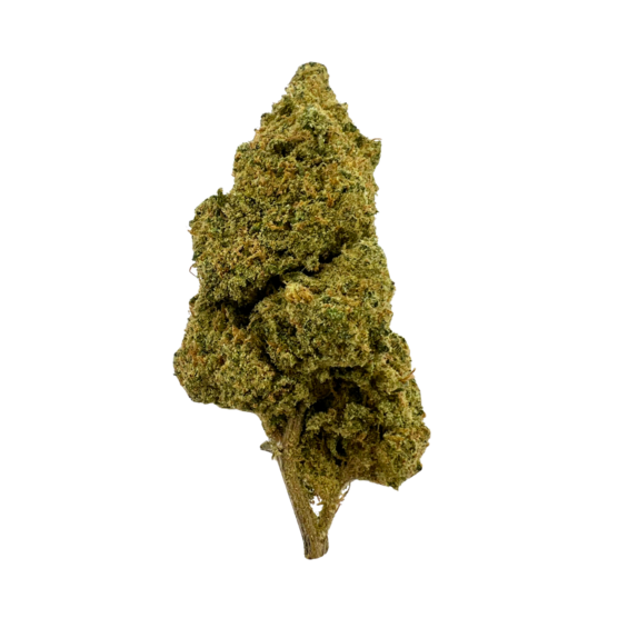 White Melon Calma - Flower Farm - WeWeed