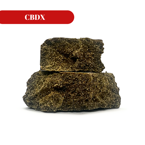 X-FILTERED CBDX - La Catalana CBD - WeWeed