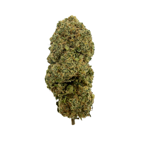 Blueberry Calma - Flower Farm - WeWeed