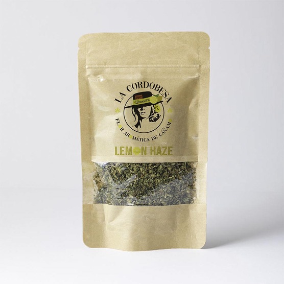Tamizado de Flor La Cordobesa Cheese OG 15g - ProfesorCBD - WeWeed