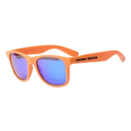 Gafas Naranja Iguana Smoke - Iguana Smoke CBD - WeWeed