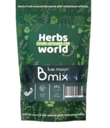 Plantas para vaporizar - Sweed - WeWeed
