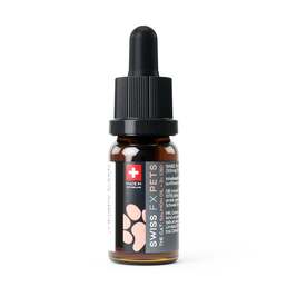 Aceite de CBD Gato 3% Salmón - Swiss FX CBD - WeWeed