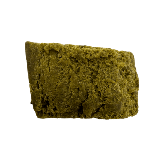 Ice o Lator 80% Calma Hash - Flower Farm - WeWeed