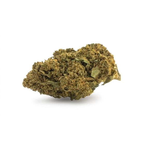 Cogollos Gorilla Glue CBD - CBD Organics - WeWeed