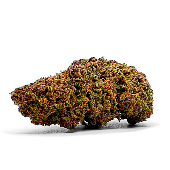 LIME PURPLE CBD - La Catalana CBD - WeWeed