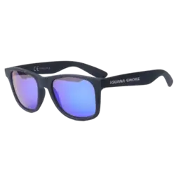 Gafas Negro Iguana Smoke - Iguana Smoke CBD - WeWeed