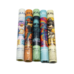PRE ROLL CBD - Sensitive CBD - WeWeed