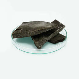 Ice o Lator con 65,70% de CBD y 0% THC - La Cordobesa Hash - ProfesorCBD - WeWeed