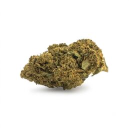 Cogollos Gorilla Glue CBD - CBD Organics - WeWeed