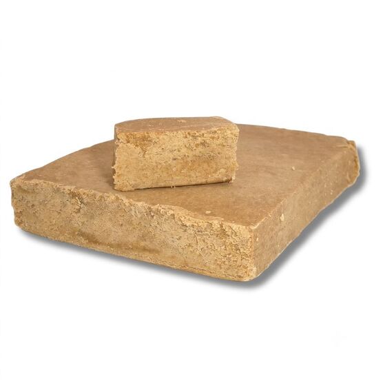 Hash Dry Blonde 0% THC - CBD Organics - WeWeed