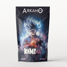 KAMEHA CBD GREENHOUSE - Sensitive CBD - WeWeed